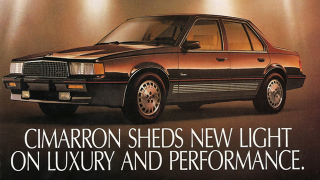 Illustration for article titled The Ten Most Embarrassing Cars From Great Carmakers